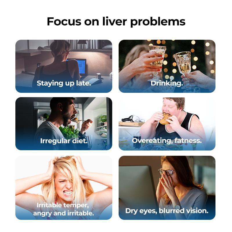 🏆Flash Sale⚡50K+ SOLD!💥🏆Oxyenergy Milk Thistle Liver Detox -SUY8